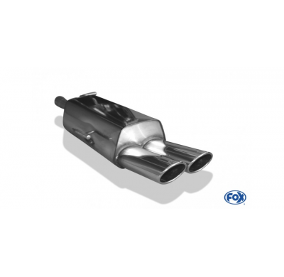 Escape FOX Peugeot RCZ escape final - 2x106x71 32