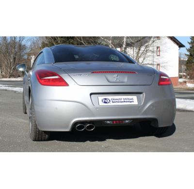 Escape FOX Peugeot RCZ escape final - 2x106x71 32