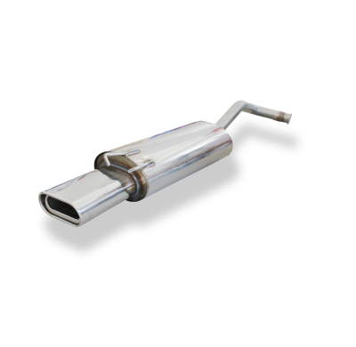 Escape FOX Renault 19 - 5 doors escape final - 160x80 53