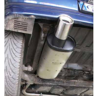 Escape FOX Renault Clio I B/C 57 escape final - 1x80 13