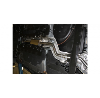 Escape FOX Renault Clio IV GT Escape delantero