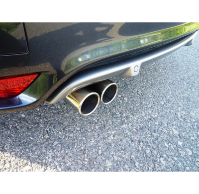 Escape FOX Renault Megane III - Hatchback/ Coupe escape final - 2x80 17