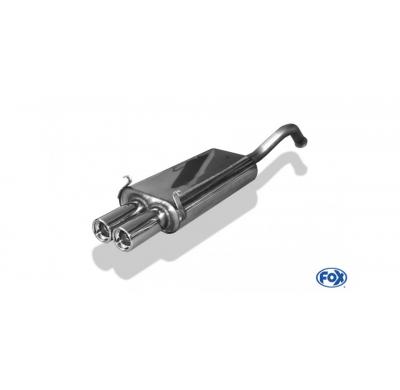 Escape FOX Renault Laguna I B56 - sedan escape final - 2x80 13