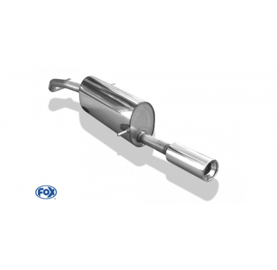 Escape FOX Seat Ibiza 6J escape final - 1x90 13