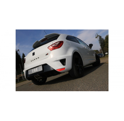 Escape FOX Seat Ibiza 6J - Cupra Facelift Escape Final - 1x55 10 (invisible)