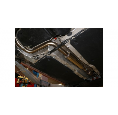 FOX Escape Seat Ibiza V - KJ Año:Desde 2017 1,5l 110kW