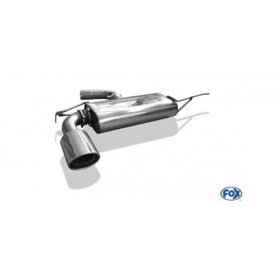 Escape FOX VW Scirocco III escape final - 129x106 32