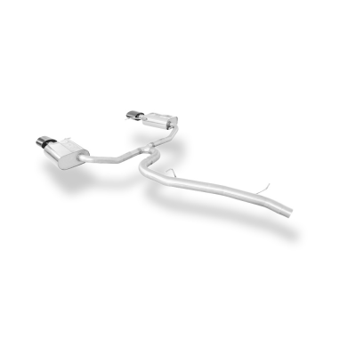 Seat Leon 5F ST 4x4 - Cupra 300 con sistema OPF de OPF - 160x90 tipo 38 derecha / izquierda negro