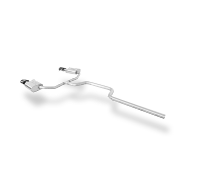 Seat Leon 5F ST - Cupra 290 con medio sistema OPF de OPF derecha / izquierda - 160x90 Type 38 derecha / izquierda negro