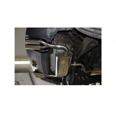 Escape FOX Seat Altea XL 5P - front wheels drive escape final - 2x80 17 duplex