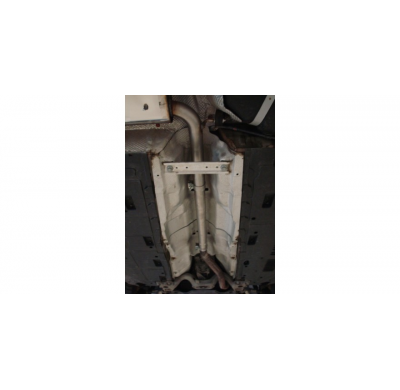 Escape FOX Seat Exeo 3R escape delantero