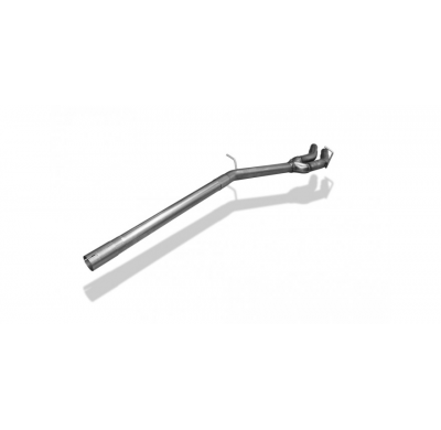 Escape FOX Seat Exeo 3R supresor escape delantero