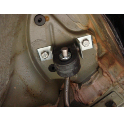 Escape FOX Seat Exeo 3R escape final duplex 1 entrada - 1x90 16 duplex