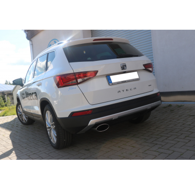 Escape FOX Seat Ateca 5FP - 4x4 Escape Final - 160x90 38