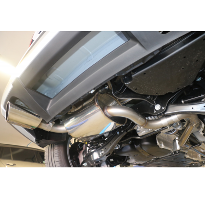 Escape FOX Seat Ateca 5FP - 4x4 Escape Final - 160x90 38