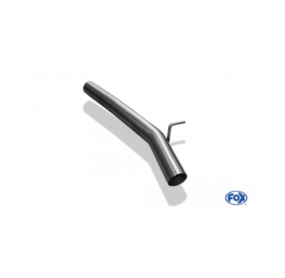 Escape FOX Seat Ateca 5FP - 4x4 supresor escape delantero