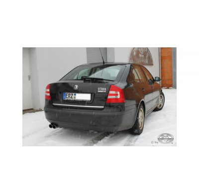 Escape FOX Skoda Octavia 1Z escape final - 2x76 17