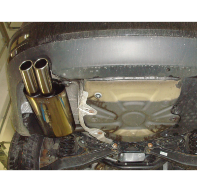 Escape FOX Skoda Octavia 1Z escape final - 2x76 17