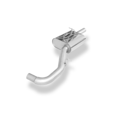 FOX Escape Tracción delantera Skoda Superb 3T Año: 2,0l 147kW