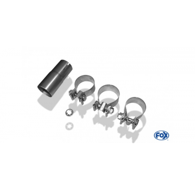 Escape FOX Skoda Rapid escape final - 2x76 18