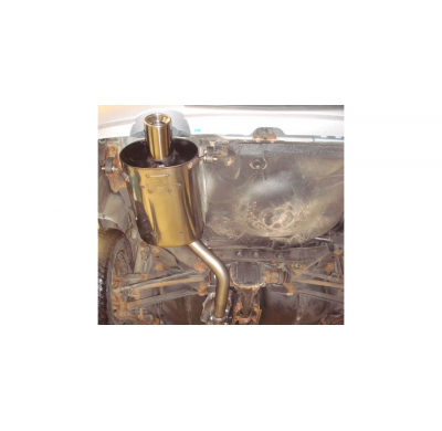 Escape FOX Subaru Impreza - GD/ GG escape final - 1x100 13