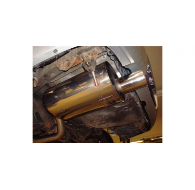 Escape FOX Subaru Impreza - GD/ GG escape final - 1x100 13