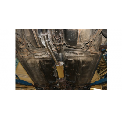 Escape FOX Subaru Impreza - GD/ GG escape delantero