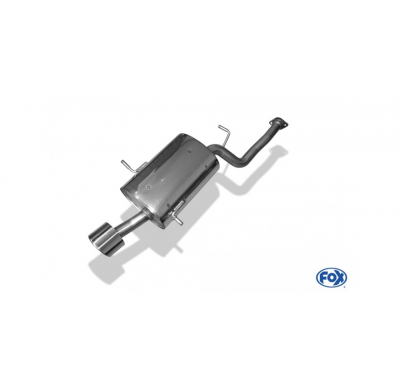 Escape FOX Subaru Forester - SG escape final - 129x106 32