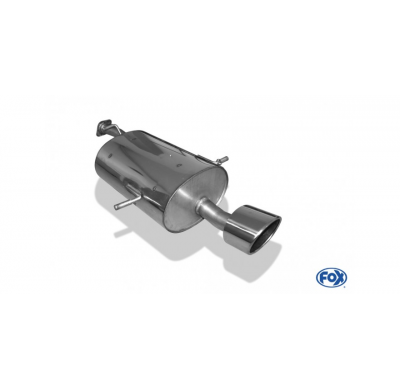 Escape FOX Subaru Forester - SG escape final - 129x106 32