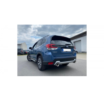 Subaru Forester 4WD - SK Escape deportivo derecho/izquierdo - 1x114 tipo 13 derecho/izquierdo