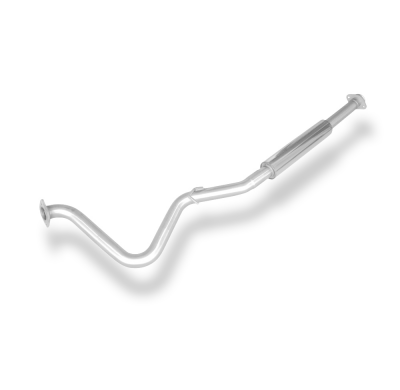 Escape FOX Subaru BRZ escape delantero