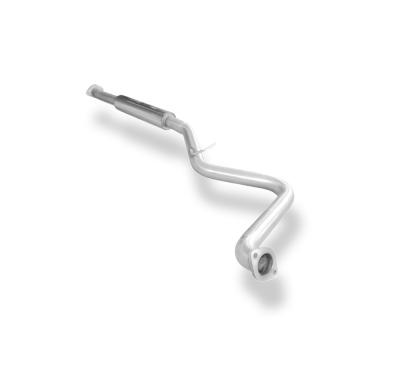 Escape FOX Subaru BRZ escape delantero