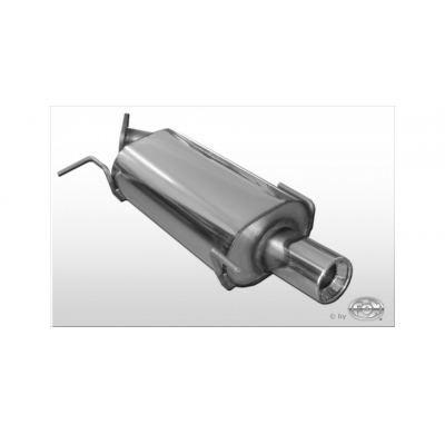 Escape FOX Suzuki Swift III escape final - 1x90 13