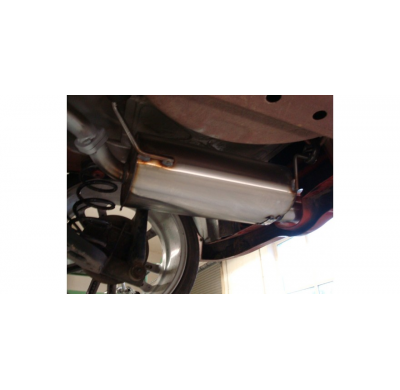 Escape FOX Suzuki Swift III escape final - 1x90 13