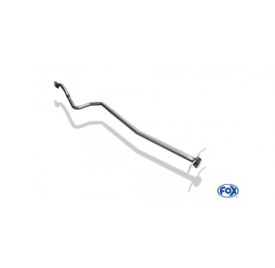 Escape FOX Suzuki Swift IV Escape delantero