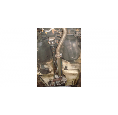 Escape FOX Suzuki Grand Vitara JT escape delantero