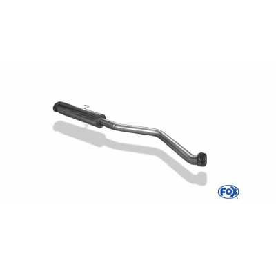 Escape FOX Suzuki Grand Vitara JT escape delantero