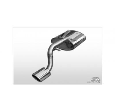 Escape FOX Suzuki Ignis FH/ MH escape final - 115x85 32