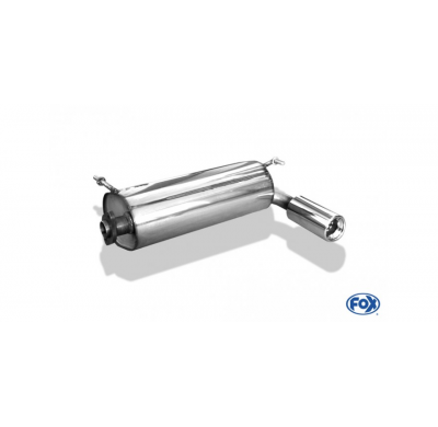 Escape FOX Suzuki Jimny escape final - 1x80 13