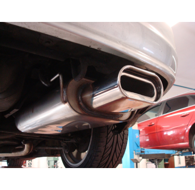 Escape FOX Toyota Celica T20 escape final - 160x80 53