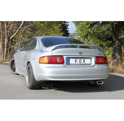 Escape FOX Toyota Celica T20 escape final - 160x80 53