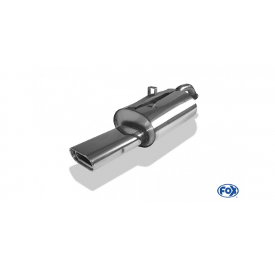 Escape FOX Toyota Paseo L5 escape final - 160x80 53