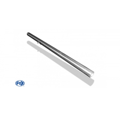 Escape FOX Trfromant 1.1 supresor escape delantero &#216;60mm