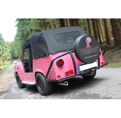 Escape FOX Trfromant 1.1 escape final - 1x80 13