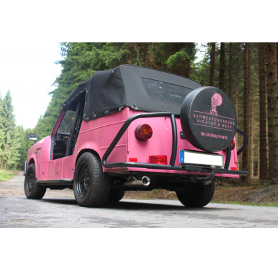 Escape FOX Trfromant 1.1 escape final - 1x80 13