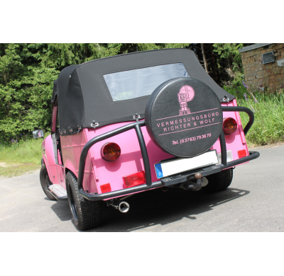 Escape FOX Trfromant 1.1 escape final - 1x80 13