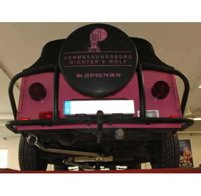 Escape FOX Trfromant 1.1 escape final - 1x80 13