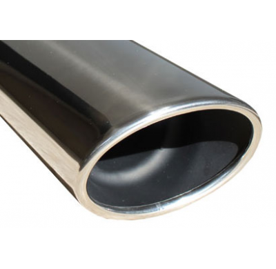 Hyundai i30N performance Escape trasero FOX salida derecha / izquierda - 129x106 tipo 44 derecha / izquierda