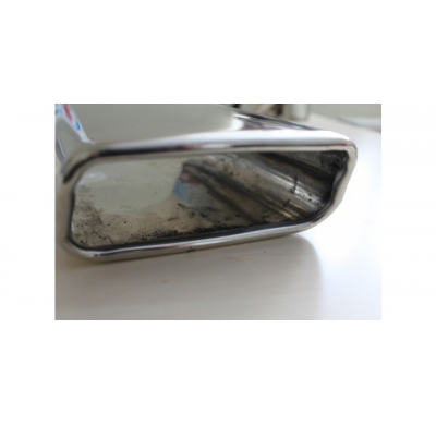 special offer - 59 145x65 trapeze - slant so the left s with damage