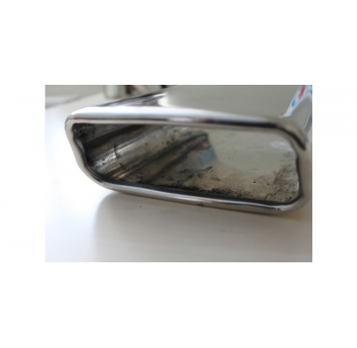 special offer - 59 145x65 trapeze - slant so the right with damage